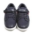 Casual Sports Sneakers For Boys - Grey (JS-07A)